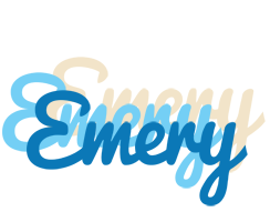 Emery breeze logo