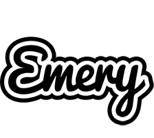 Emery chess logo