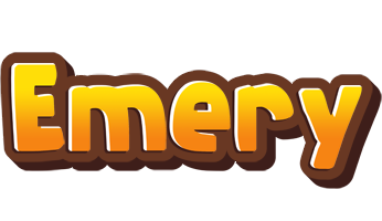 Emery cookies logo