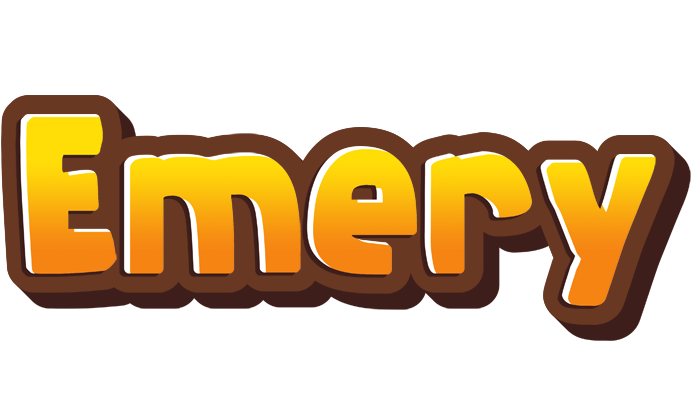 Emery cookies logo