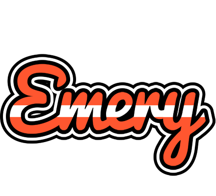 Emery denmark logo