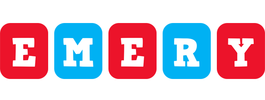 Emery diesel logo