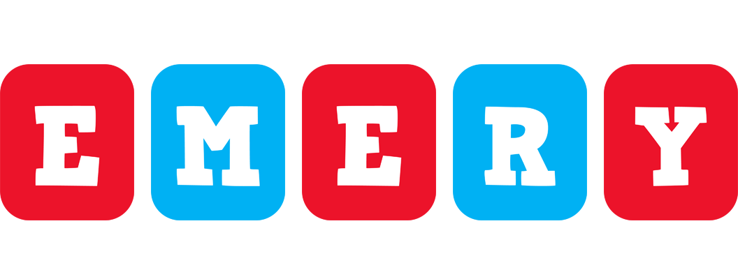Emery diesel logo
