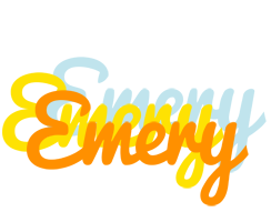 Emery energy logo