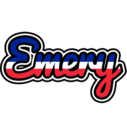 Emery france logo