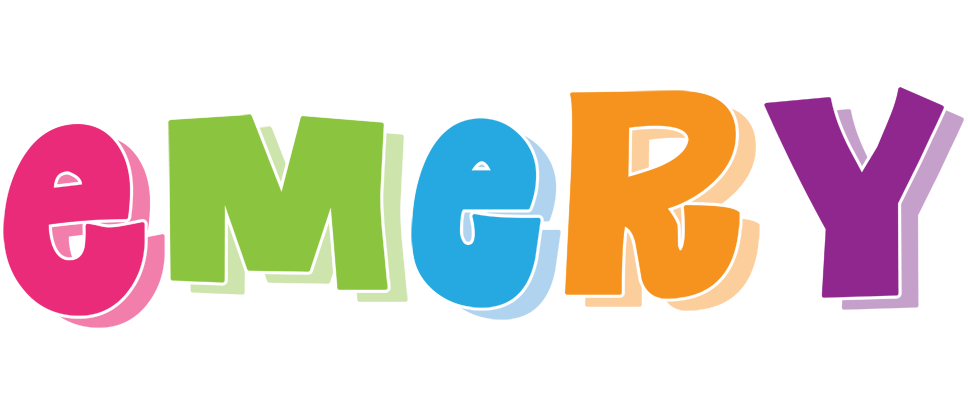 Emery friday logo