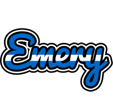 Emery greece logo