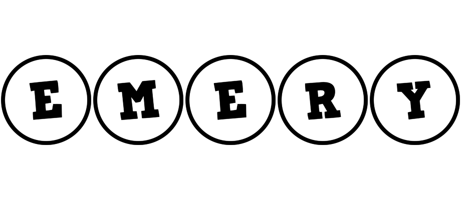 Emery handy logo