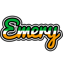Emery ireland logo
