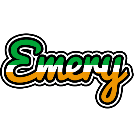 Emery ireland logo