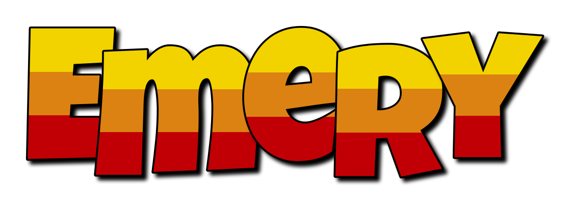 Emery jungle logo