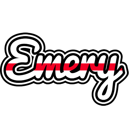 Emery kingdom logo