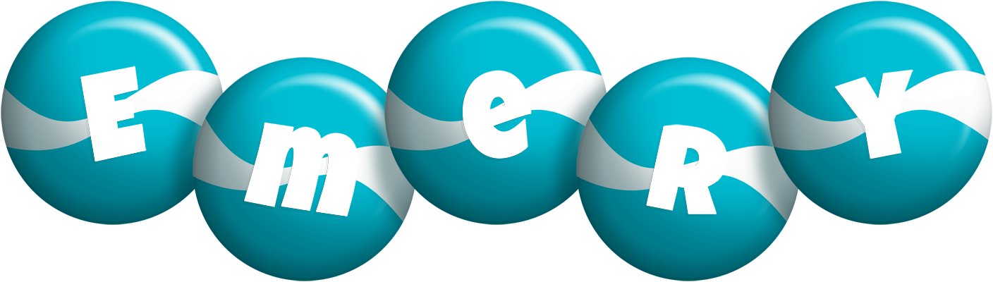 Emery messi logo
