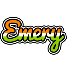 Emery mumbai logo