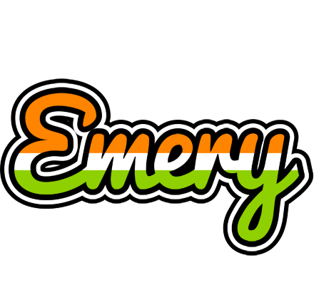 Emery mumbai logo