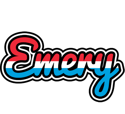 Emery norway logo