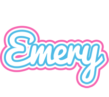 Emery outdoors logo