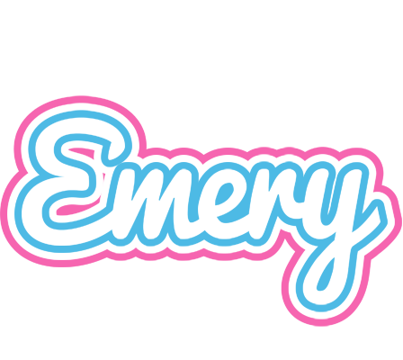 Emery outdoors logo