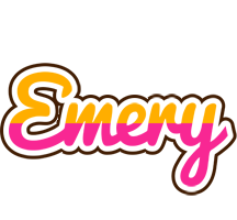 Emery smoothie logo