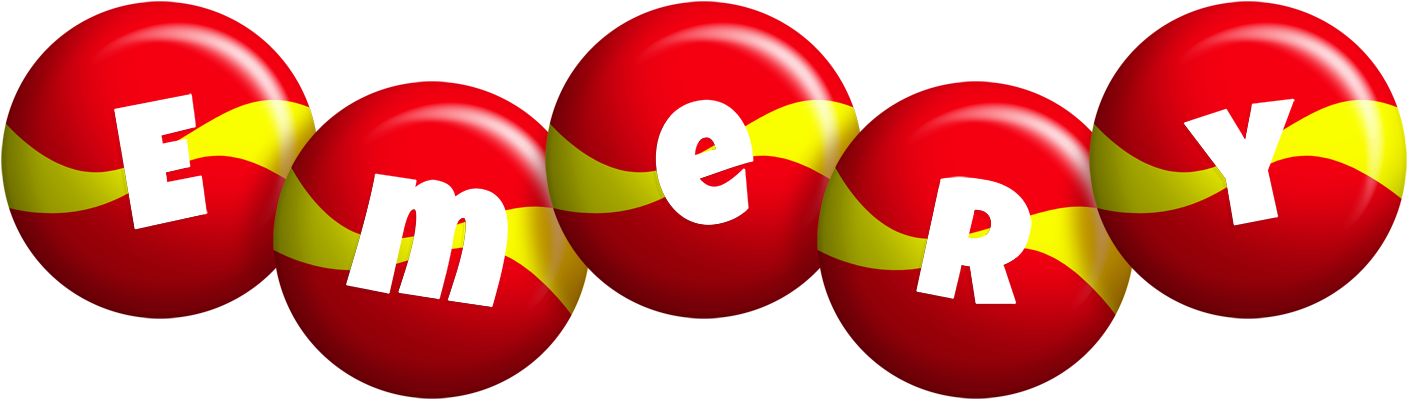 Emery spain logo