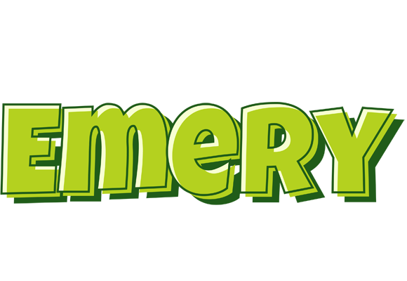 Emery summer logo
