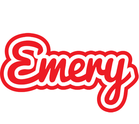 Emery sunshine logo