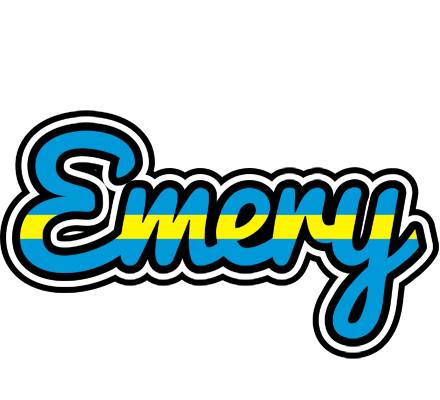 Emery sweden logo