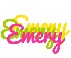 Emery sweets logo