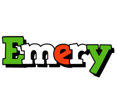 Emery venezia logo