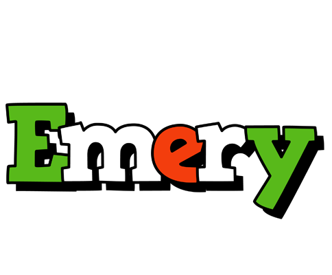 Emery venezia logo