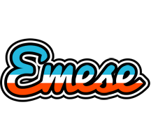 Emese america logo