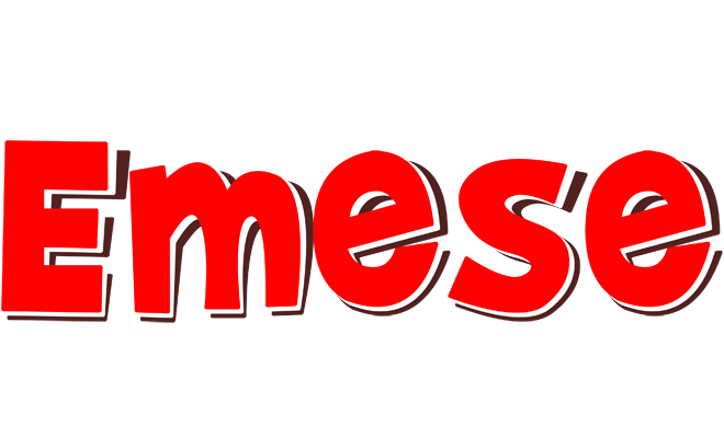 Emese basket logo