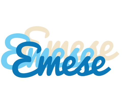 Emese breeze logo