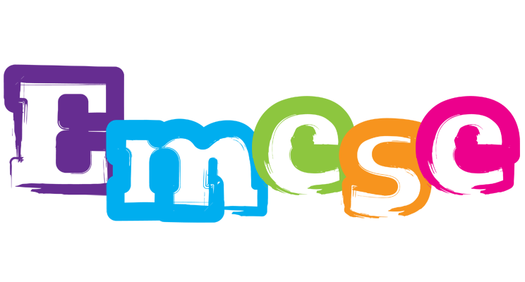 Emese casino logo