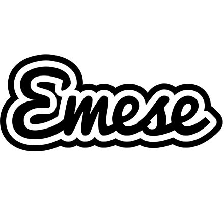 Emese chess logo