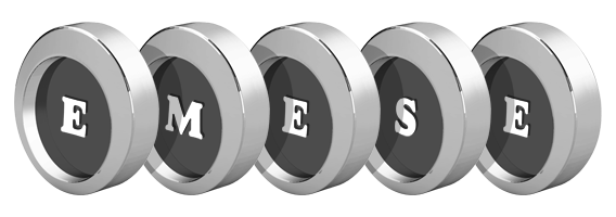 Emese coins logo