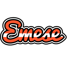 Emese denmark logo