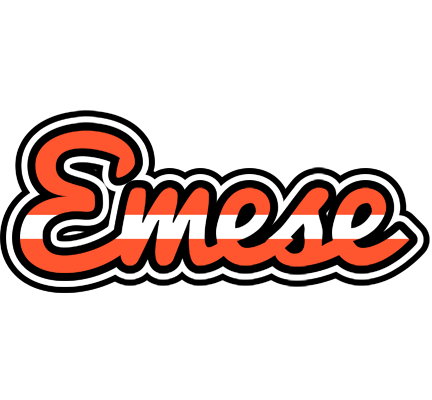 Emese denmark logo