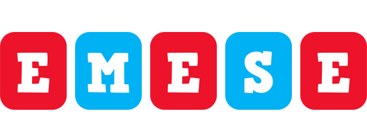 Emese diesel logo