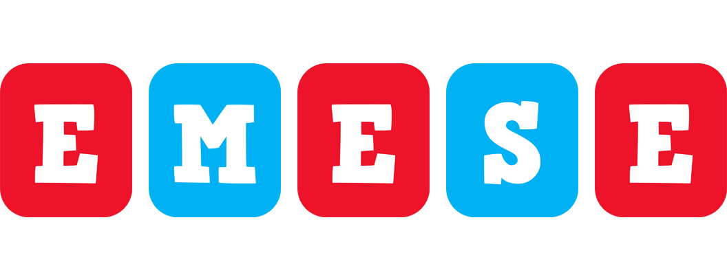 Emese diesel logo
