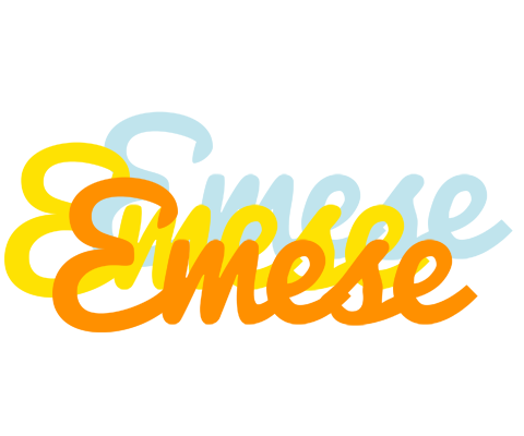 Emese energy logo