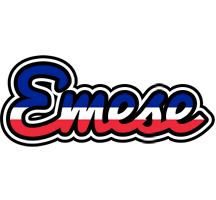 Emese france logo