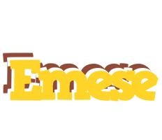 Emese hotcup logo