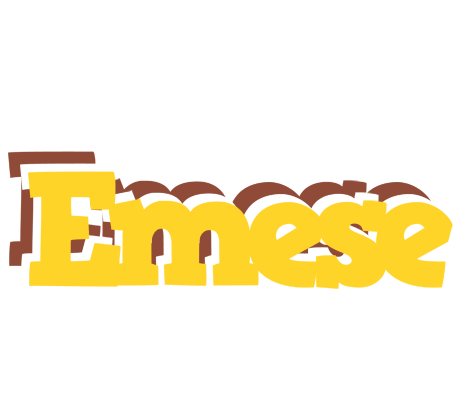 Emese hotcup logo