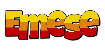 Emese jungle logo