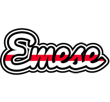 Emese kingdom logo