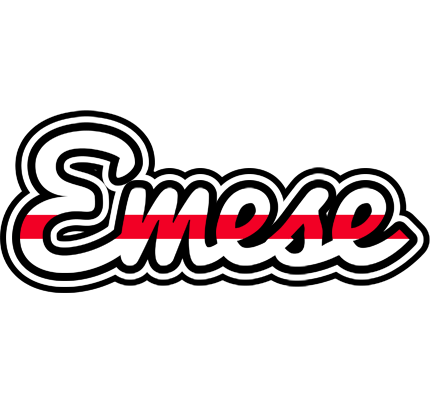 Emese kingdom logo
