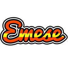 Emese madrid logo