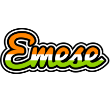 Emese mumbai logo