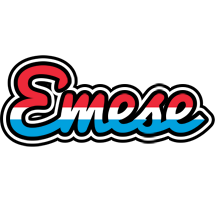 Emese norway logo